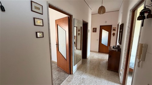 Appartamento Periferico con Posto Auto